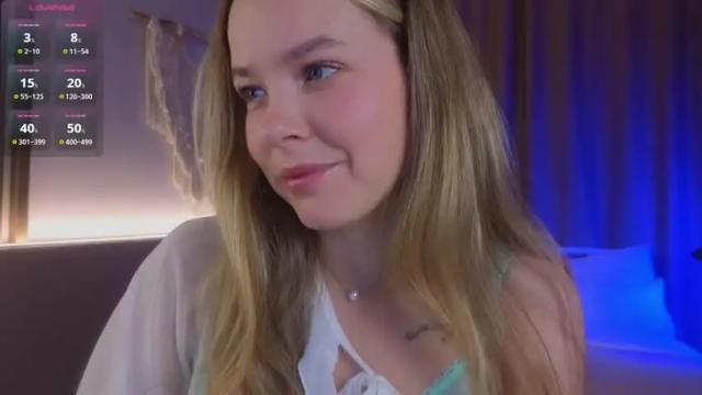 Thumbnail 1, milly_shy's Stream at Chaturbate, 1 month ago