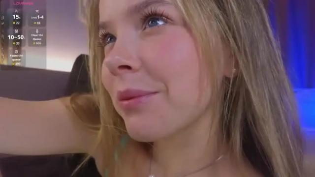 Thumbnail 2, milly_shy's Stream at Chaturbate, 1 month ago