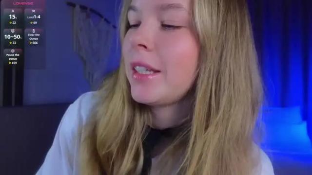 Thumbnail 1, milly_shy's Stream at Chaturbate, 28 days ago