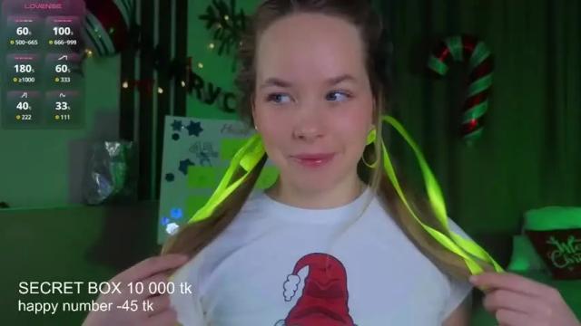 Thumbnail 1, milly_shy's Stream at Chaturbate, 18 days ago