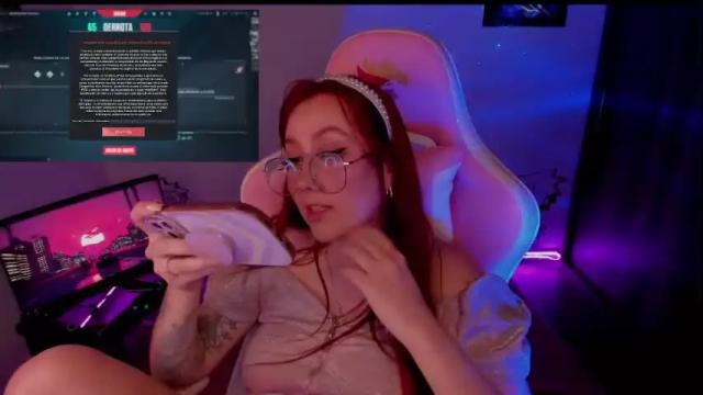 Thumbnail 1, milly_yako's Stream at Chaturbate, 15 months ago