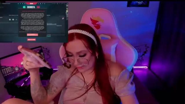 Image 2 of milly_yako Stream on Chaturbate on 15 months ago