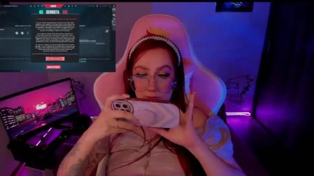 Image 3 of milly_yako Stream on Chaturbate on 15 months ago