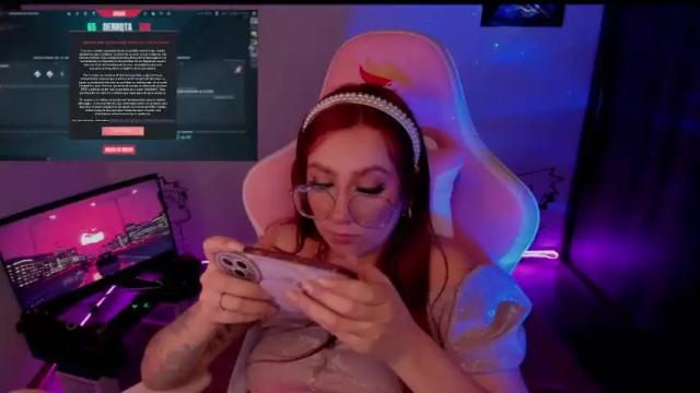 Image 4 of milly_yako Stream on Chaturbate on 15 months ago
