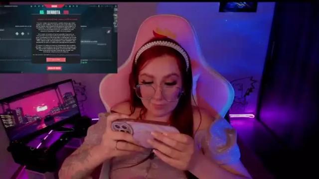 Thumbnail 2, milly_yako's Stream at Chaturbate, 15 months ago