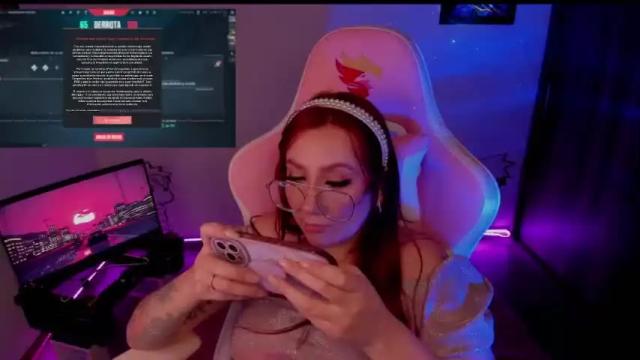Thumbnail 3, milly_yako's Stream at Chaturbate, 15 months ago