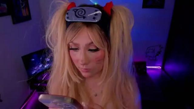 Image 12 of milly_yako Stream on Chaturbate on 15 months ago