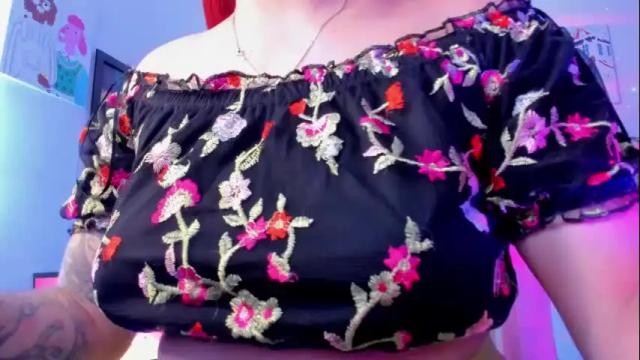 Thumbnail 1, milly_yako's Stream at Chaturbate, 3 months ago