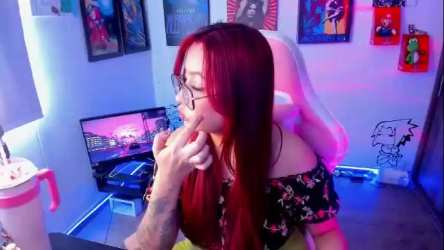 Thumbnail 2, milly_yako's Stream at Chaturbate, 3 months ago