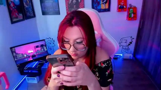 Image 6 of milly_yako Stream on Chaturbate on 3 months ago