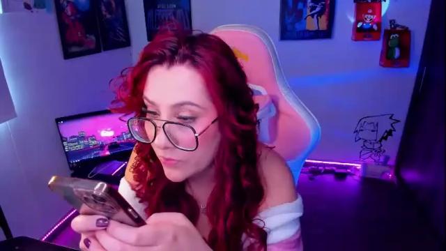 Thumbnail 2, milly_yako's Stream at Chaturbate, 3 months ago