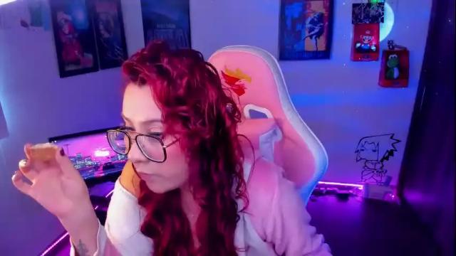 Thumbnail 3, milly_yako's Stream at Chaturbate, 3 months ago