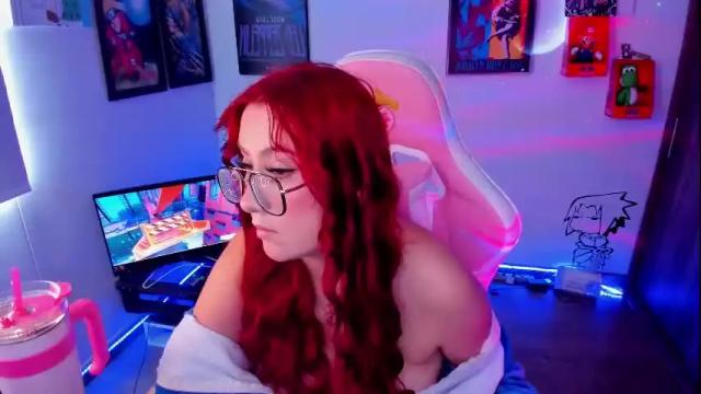Image 3 of milly_yako Stream on Chaturbate on 2 months ago
