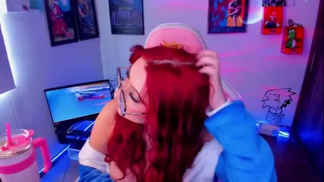 Thumbnail 2, milly_yako's Stream at Chaturbate, 2 months ago