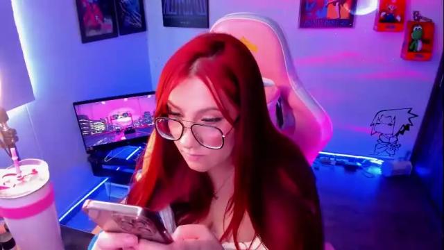 Thumbnail 2, milly_yako's Stream at Chaturbate, 2 months ago