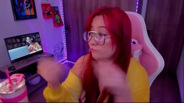 Image 12 of milly_yako Stream on Chaturbate on 2 months ago