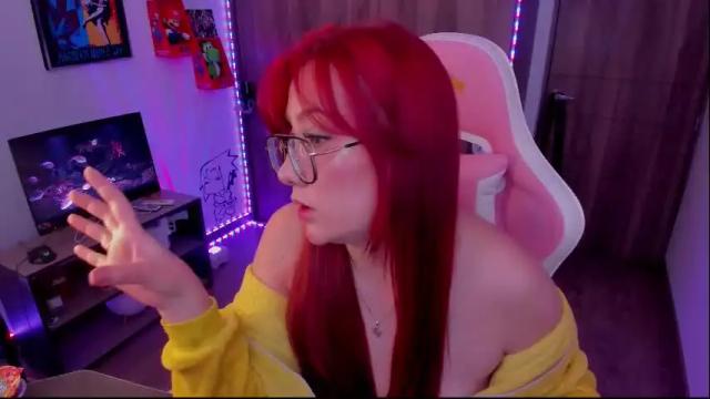 Image 4 of milly_yako Stream on Chaturbate on 2 months ago