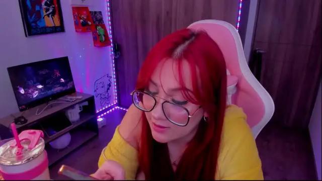 Image 7 of milly_yako Stream on Chaturbate on 2 months ago