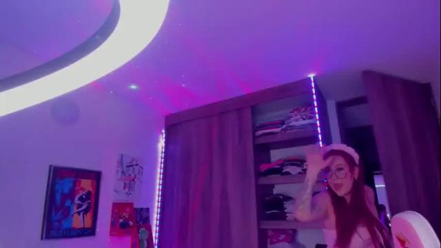 Thumbnail 2, milly_yako's Stream at Chaturbate, 2 months ago