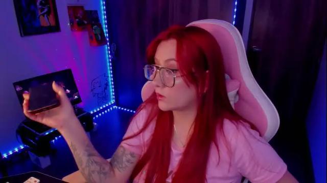Thumbnail 1, milly_yako's Stream at Chaturbate, 2 months ago