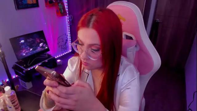 Image 12 of milly_yako Stream on Chaturbate on 1 month ago