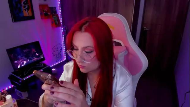 Image 3 of milly_yako Stream on Chaturbate on 1 month ago