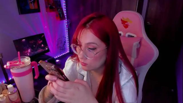 Image 3 of milly_yako Stream on Chaturbate on 1 month ago