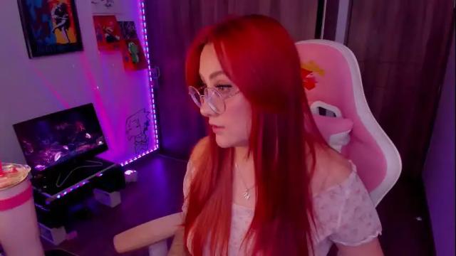 Image 2 of milly_yako Stream on Chaturbate on 1 month ago