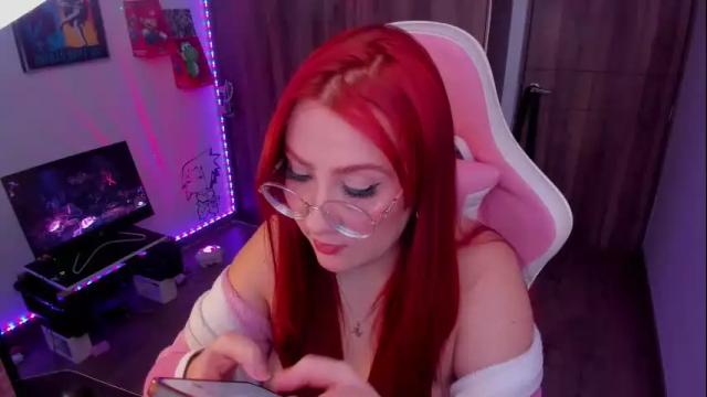 Image 2 of milly_yako Stream on Chaturbate on 1 month ago