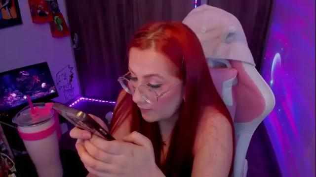 Image 3 of milly_yako Stream on Chaturbate on 1 month ago