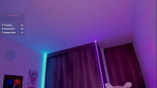Image 11 of milly_yako Stream on Chaturbate on 14 days ago