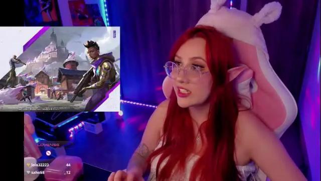 Image 12 of milly_yako Stream on Chaturbate on 13 days ago