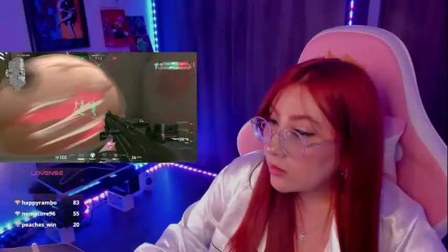 Thumbnail 1, milly_yako's Stream at Chaturbate, 7 days ago