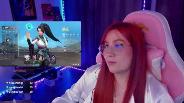 Image 2 of milly_yako Stream on Chaturbate on 7 days ago