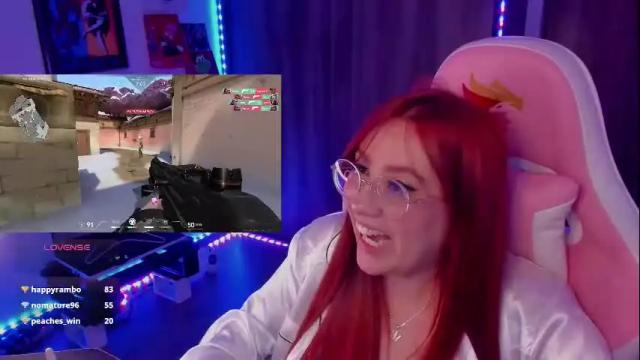 Image 3 of milly_yako Stream on Chaturbate on 7 days ago