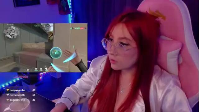 Thumbnail 2, milly_yako's Stream at Chaturbate, 7 days ago