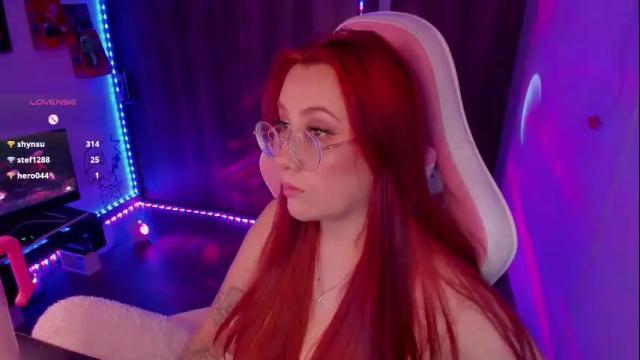 Image 4 of milly_yako Stream on Chaturbate on 5 days ago
