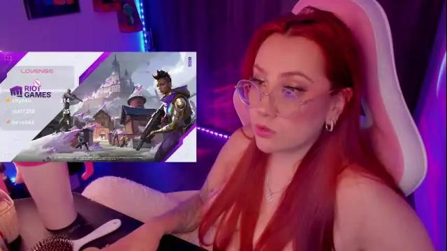 Thumbnail 2, milly_yako's Stream at Chaturbate, 5 days ago