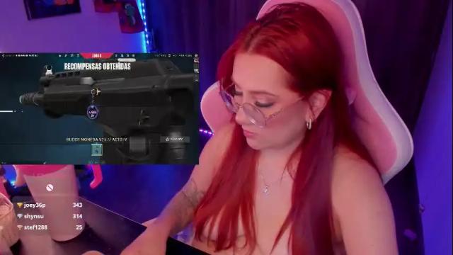 Thumbnail 3, milly_yako's Stream at Chaturbate, 5 days ago