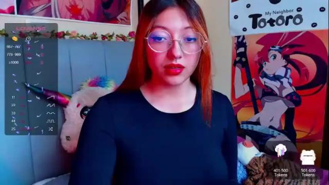 Image 3 of miloshake1 Stream on Chaturbate on 20 months ago