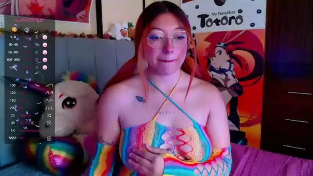 Image 3 of miloshake1 Stream on Chaturbate on 19 months ago