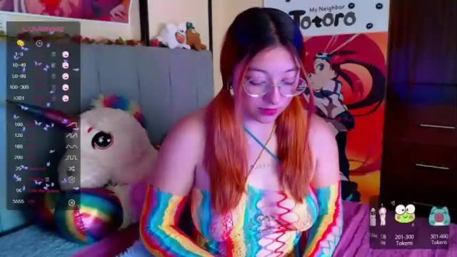 Image 6 of miloshake1 Stream on Chaturbate on 19 months ago