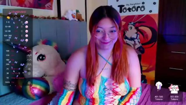 Image 8 of miloshake1 Stream on Chaturbate on 19 months ago