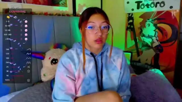 Image 12 of miloshake1 Stream on Chaturbate on 19 months ago