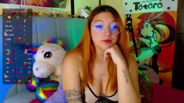 Image 4 of miloshake1 Stream on Chaturbate on 19 months ago