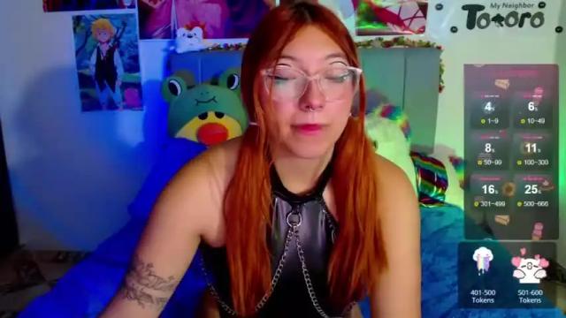Image 3 of miloshake1 Stream on Chaturbate on 18 months ago