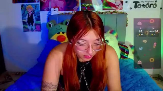 Thumbnail 2, miloshake1's Stream at Chaturbate, 18 months ago