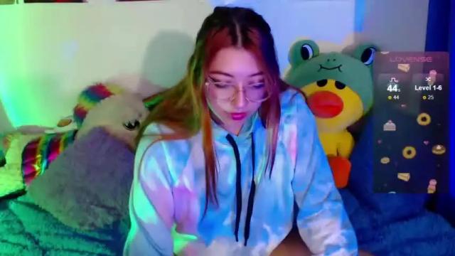 Image 8 of miloshake1 Stream on Chaturbate on 18 months ago