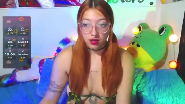 Image 3 of miloshake1 Stream on Chaturbate on 17 months ago