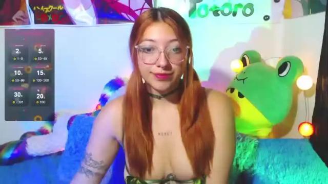 Image 7 of miloshake1 Stream on Chaturbate on 17 months ago
